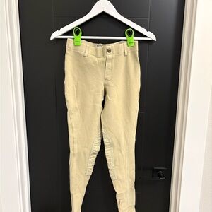 Riding Breeches